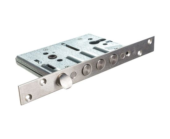 Дверной цилиндровый противопожарный замок CRIT ЗВ 7РМП-004Хп 00047 – изображение 3