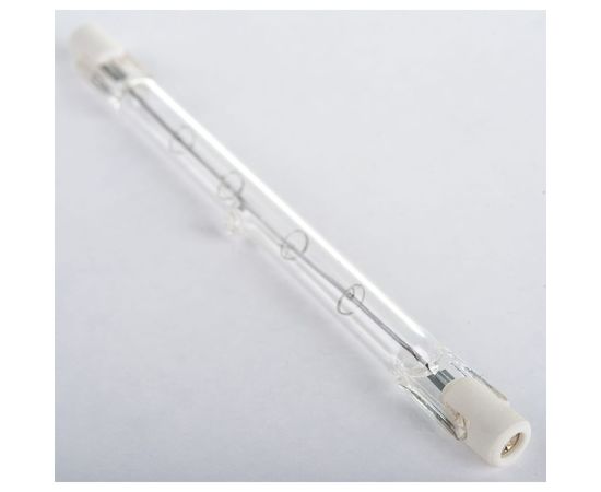 Галогенная лампа KANLUX R7S J 200W 118MM /EK BASIC/ 10712 – изображение 3