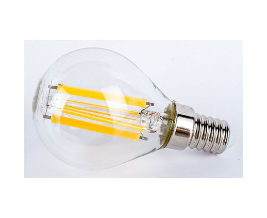 Светодиодная лампа Camelion LED12-G45-FL/830/E14 12Вт 220В 13712 – изображение 3