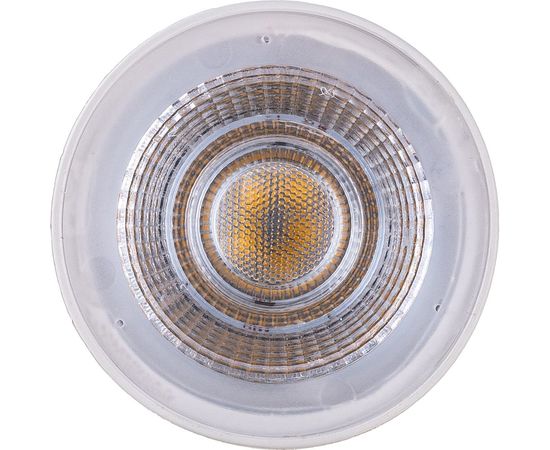 Светодиодная лампа OSRAM LED STAR PAR16 5Вт GU10 370 Лм 4000 К Нейтральный белый свет 4058075403406 – изображение 3