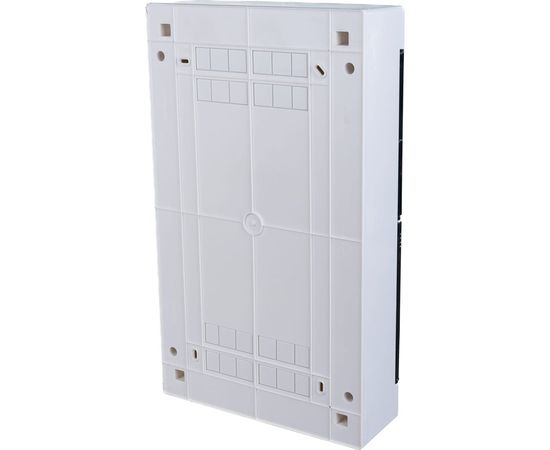 Навесной распределительный щит TEHNOPLAST 36 автоматов IP40 - N36C 30539 – изображение 3