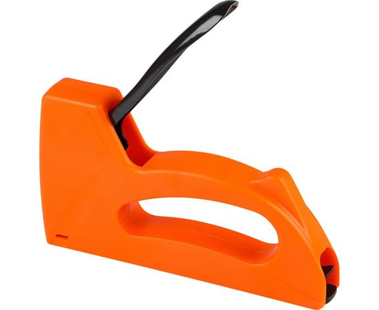 Ручной степлер PARK тип 53А, 6-10 мм, пластиковый корпус 104418 – изображение 3