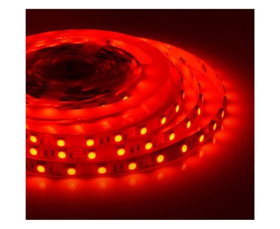 Светодиодная лента Apeyron 12В, 14,4 Вт/м 17 – изображение 3