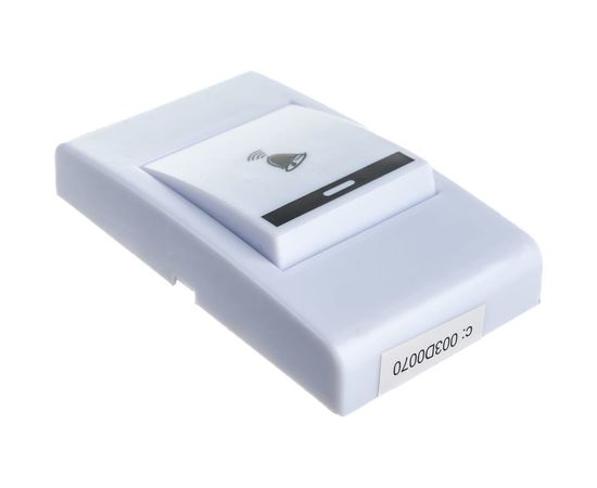 Беспроводной звонок Тритон Комфорт 32 мелодии, дальность 100 м КМ-01С – изображение 3