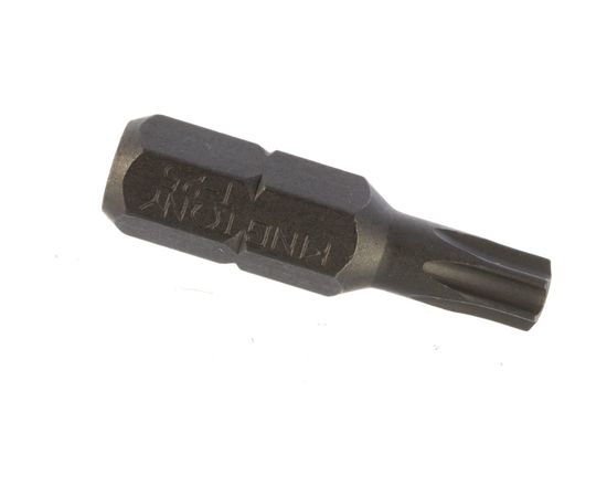Вставка бита торцевая 1/4"", TORX, T25, L = 25 мм KING TONY 102525T – изображение 3