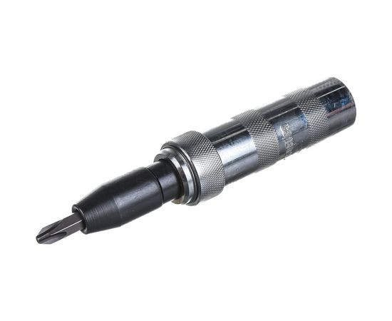 Отвертка СЕРВИС КЛЮЧ ударная + 6 насадок 71575 – изображение 3