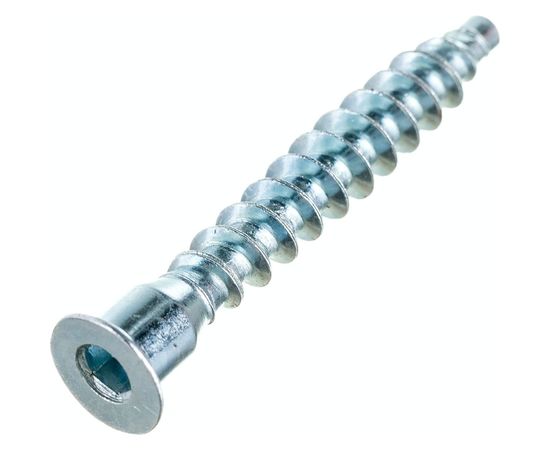 Винт-конфирмат Госкреп M7х50 8 шт 6-0053750 – изображение 3