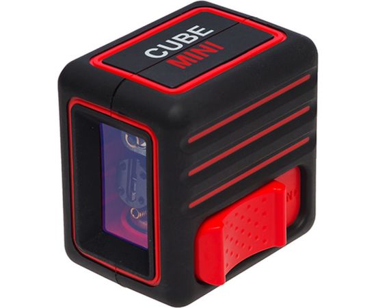 Комплект ADA: Лазерный уровень Cube MINI Basic Edition + дальномер лазерный Cosmo MINI А00585 – изображение 3