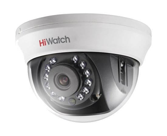 Видеокамера HIWATCH DS-T101 – изображение 3