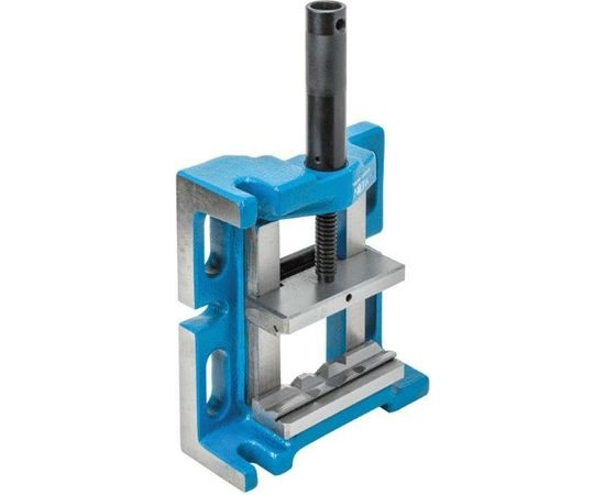 Трехсторонние сверлильные тиски Wilton 65013EU 100х88 – изображение 4