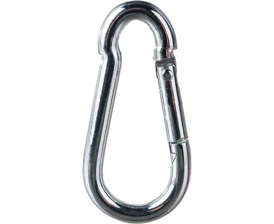 Пожарный карабин Госкреп DIN5299 М6 Форма С 1 шт 7-0011780 – изображение 4