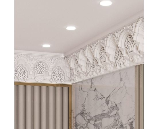 Лампа Gauss Elementary GX70 21W 2000lm 6500K LED 1/10/50 83832 – изображение 4