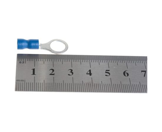 Кольцевой наконечник НКИ 2,5-8 КВТ 49612 – изображение 4