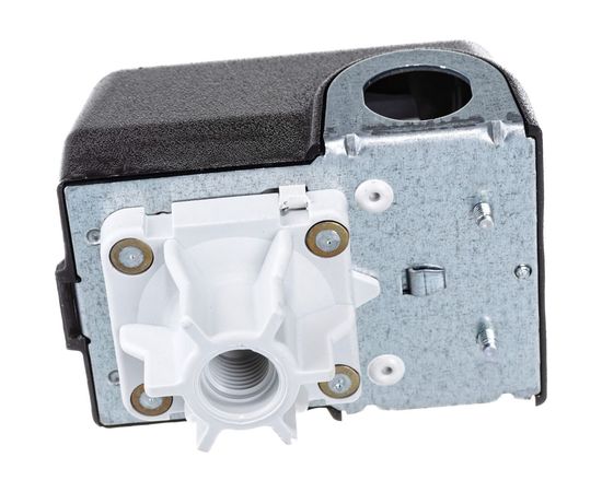 Реле давления MDR_21/6_DMD_AACZ_015A030_XIH_XXB CONDOR WERKE 100402102 – изображение 4