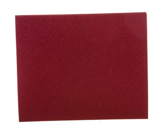 Наждачная бумага ABRAFORM HANDSIZE от ""Мастерская Pit_Stop и Доктор Дью"", P320, 4 шт AF-HS-DOC-P320 – изображение 4