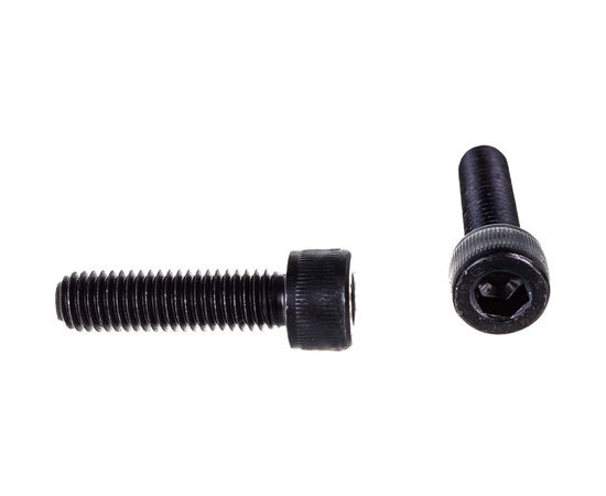 Винт ЦКИ DIN912 М8х30 12.9 ОКС 47061 – изображение 4