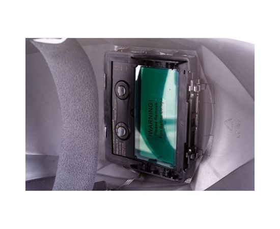 Маска сварщика Хамелеон Ф7-СБ Gigant G-110509 – изображение 4