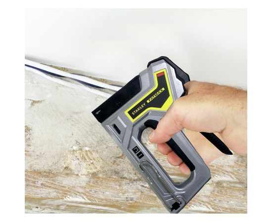 Степлер Stanley FATMAX для скоб типа G 6-TR350 – изображение 4