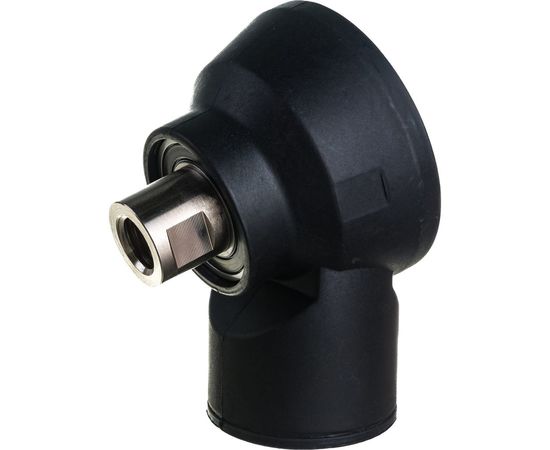 Насадка пылеулавливающая на подрозетник М18х2.5 в комплекте с центратором Адель ДУУ00005267 – изображение 4