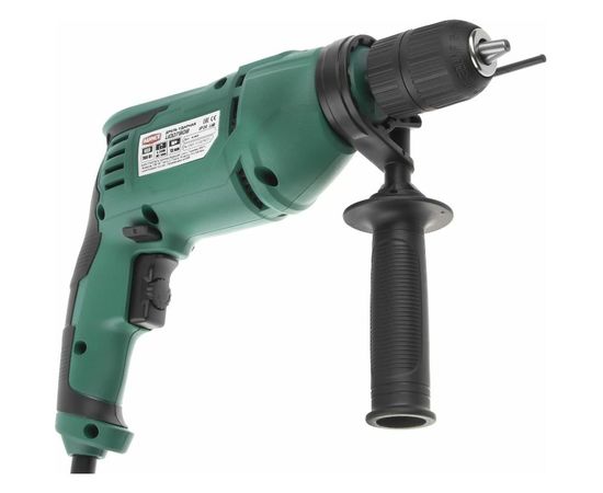 Ударная дрель Hammer UDD780В 14291 – изображение 4