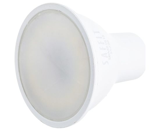 Светодиодная лампа SAFFIT SBMR1615 MR16 GU5.3 15W 6400K 55226 – изображение 4