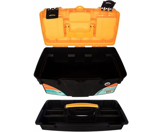 Ящик для инструментов 18 Prof Sturm TBPROF318 – изображение 4