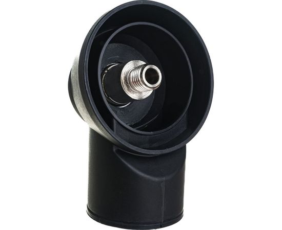 Насадка пылеулавливающая на подрозетник М18х2.5 в комплекте с центратором Адель ДУУ00005267 – изображение 5