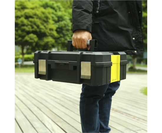 Ящик для инструментов DEKO DKTB37 – изображение 5