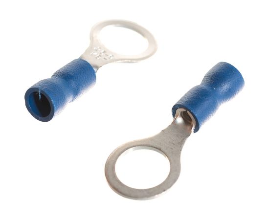 Кольцевой наконечник НКИ 2,5-8 КВТ 49612 – изображение 5