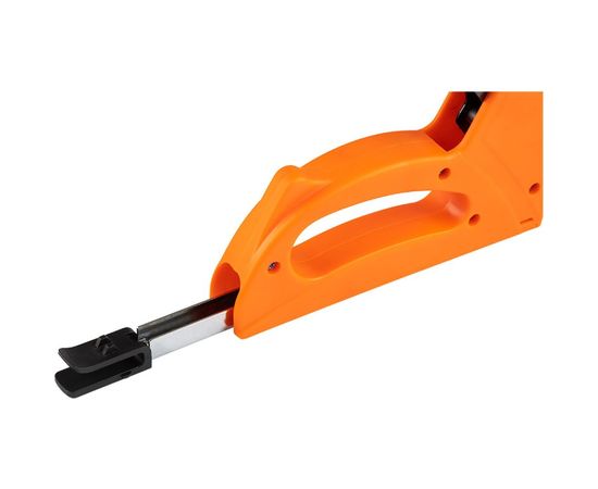 Ручной степлер PARK тип 53А, 6-10 мм, пластиковый корпус 104418 – изображение 5