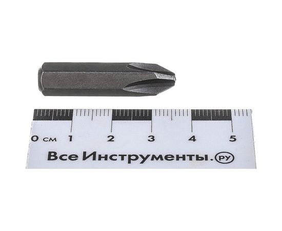 Отвертка СЕРВИС КЛЮЧ ударная + 6 насадок 71575 – изображение 5