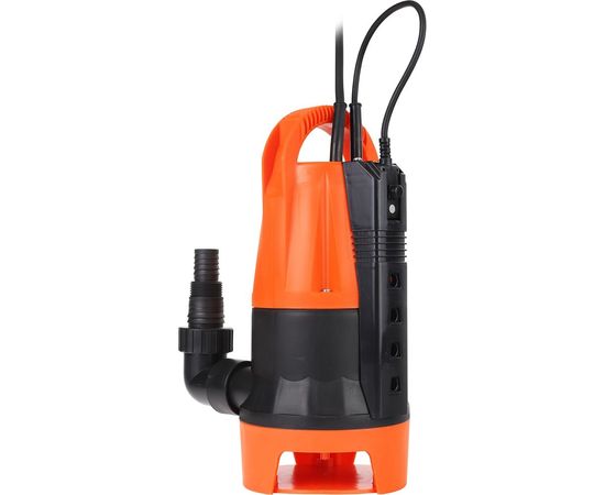 Дренажный насос PATRIOT F 900i 315302468 – изображение 5