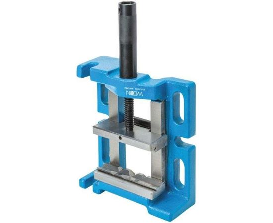 Трехсторонние сверлильные тиски Wilton 65013EU 100х88 – изображение 5