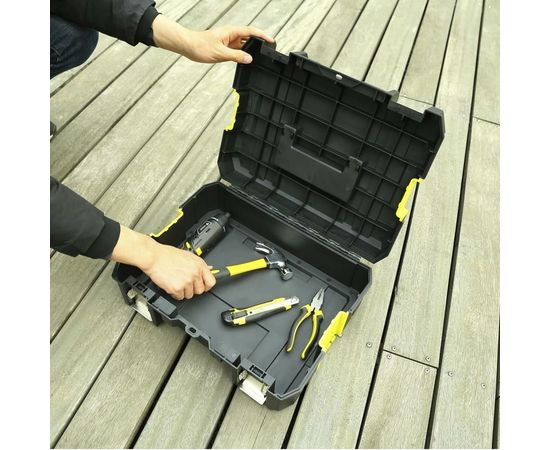 Ящик для инструментов DEKO DKTB37 – изображение 6