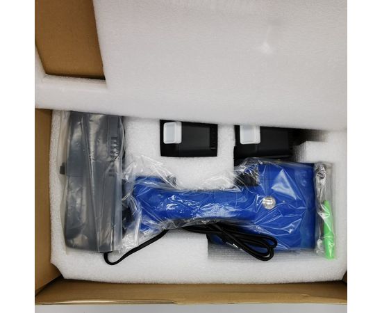 Аккумуляторный стреппинг-инструмент FLAGMAN TOOLS FT165 2 аккумулятора PT00400005 – изображение 6