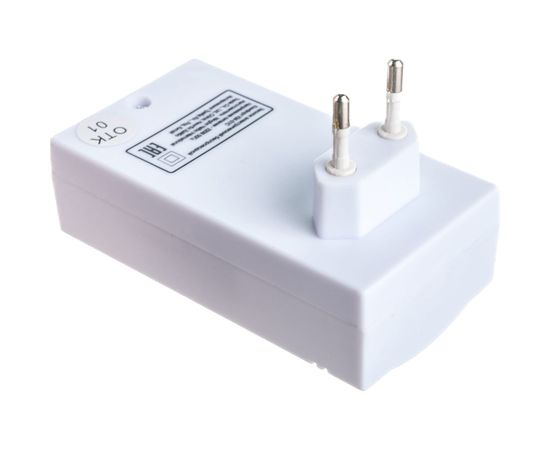 Беспроводной звонок Тритон Комфорт 32 мелодии, дальность 100 м КМ-01С – изображение 6