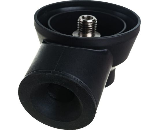 Насадка пылеулавливающая на подрозетник М18х2.5 в комплекте с центратором Адель ДУУ00005267 – изображение 6