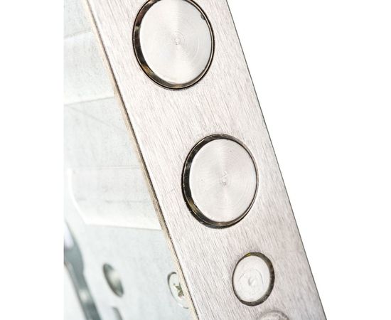 Дверной цилиндровый противопожарный замок CRIT ЗВ 7РМП-004Хп 00047 – изображение 6