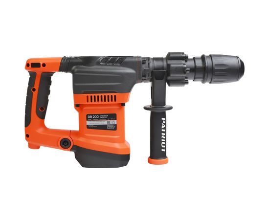 Отбойный молоток Patriot DB 200 140301200 – изображение 7