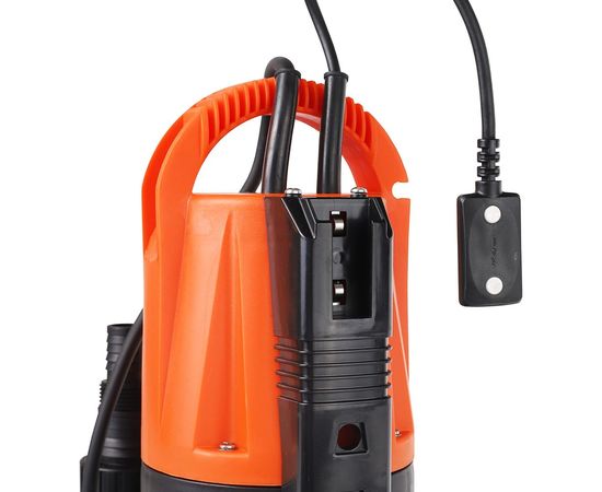 Дренажный насос PATRIOT F 900i 315302468 – изображение 7