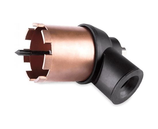 Насадка пылеулавливающая на подрозетник М18х2.5 в комплекте с центратором Адель ДУУ00005267 – изображение 7