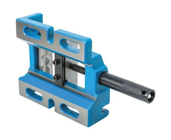 Трехсторонние сверлильные тиски Wilton 65013EU 100х88 – изображение 8