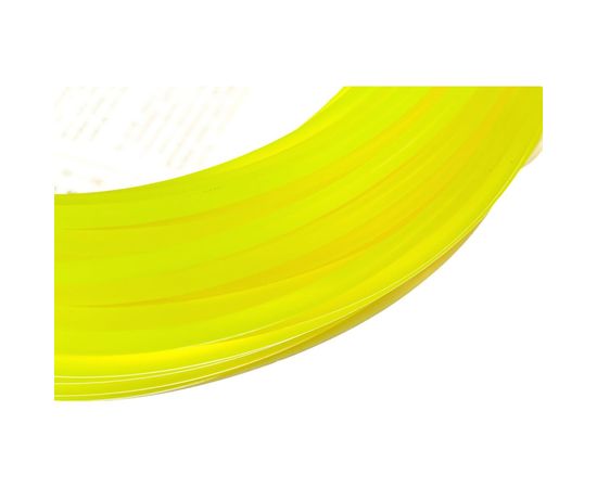 Леска Roundline (15 м; 2 мм; круглая; желтая) PATRIOT 805201013 – изображение 8