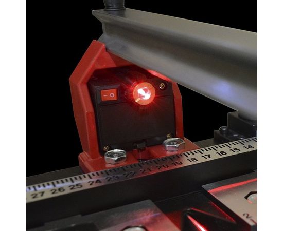 Ручной плиткорез Diam Pro Line-1200L 600107 – изображение 8