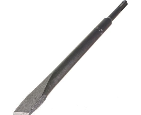 Долото плоское SDS-plus (20х250 мм) DEWALT 6802 – изображение 8