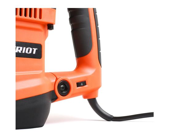 Отбойный молоток Patriot DB 200 140301200 – изображение 9