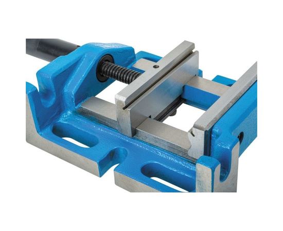 Трехсторонние сверлильные тиски Wilton 65013EU 100х88 – изображение 10