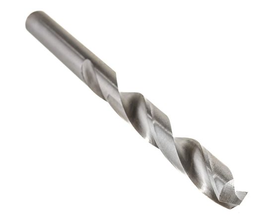 Сверло Р6М5 STV (12.5 мм; ц/х) Sekira 33370 