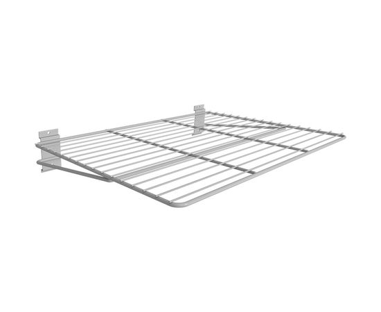 Сетчатая полка ESSE 498x400 мм SWH11-23 