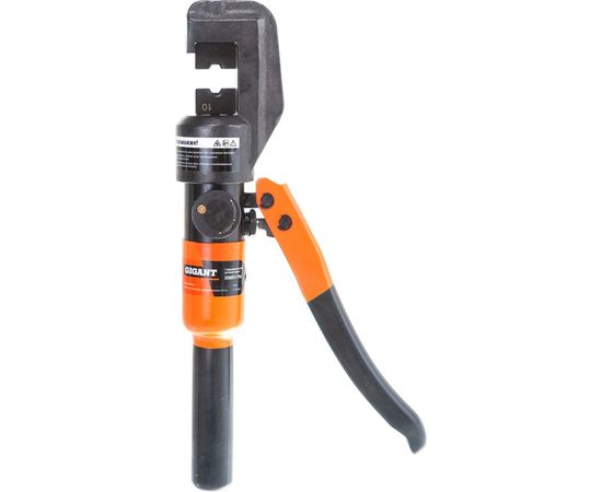 Гидравлический ручной пресс Gigant HMPJ-70с 